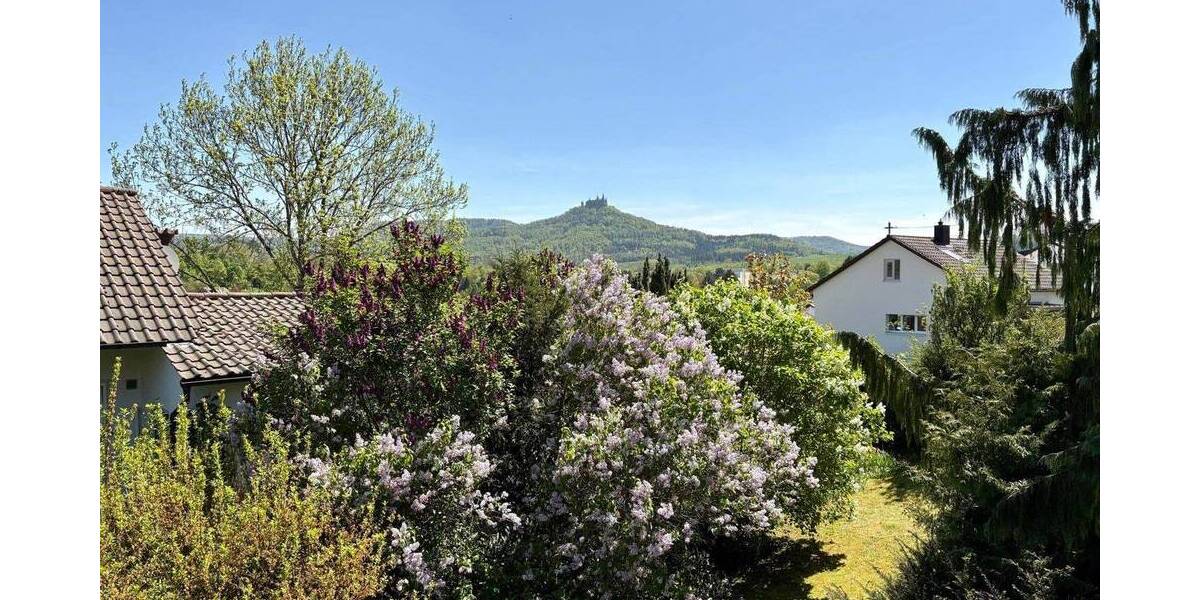 Einfamilienhaus Hechingen - 7 Zimmer, 165 m&sup2;, 449.000&euro; | Angebot:26751826