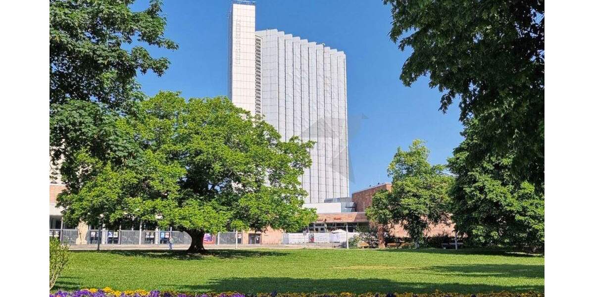 Etagenwohnung Chemnitz Rabenstein - 2 Zimmer, 45 m&sup2;, 564&euro; | Angebot:25681359