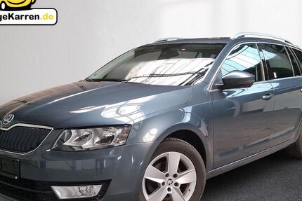 Skoda Octavia 191.000 km 8.700 &euro; Hörstel 48477