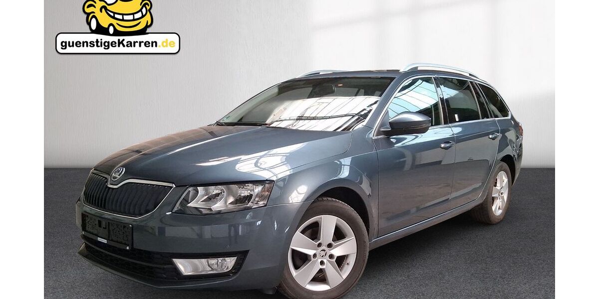 Skoda Octavia 191.000 km 8.700 &euro; Hörstel 48477