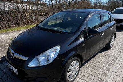 Opel Corsa 134.000 km 2.100 &euro; Beckum 59269