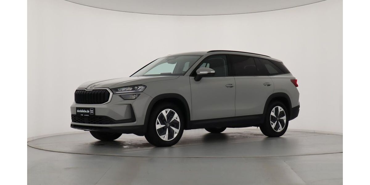 Skoda Kodiaq 26.154 km 39.889 &euro; Arnstadt 99310
