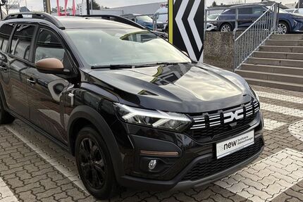 Dacia Jogger 28.951 km 18.450 € Wolfenbüttel 38304