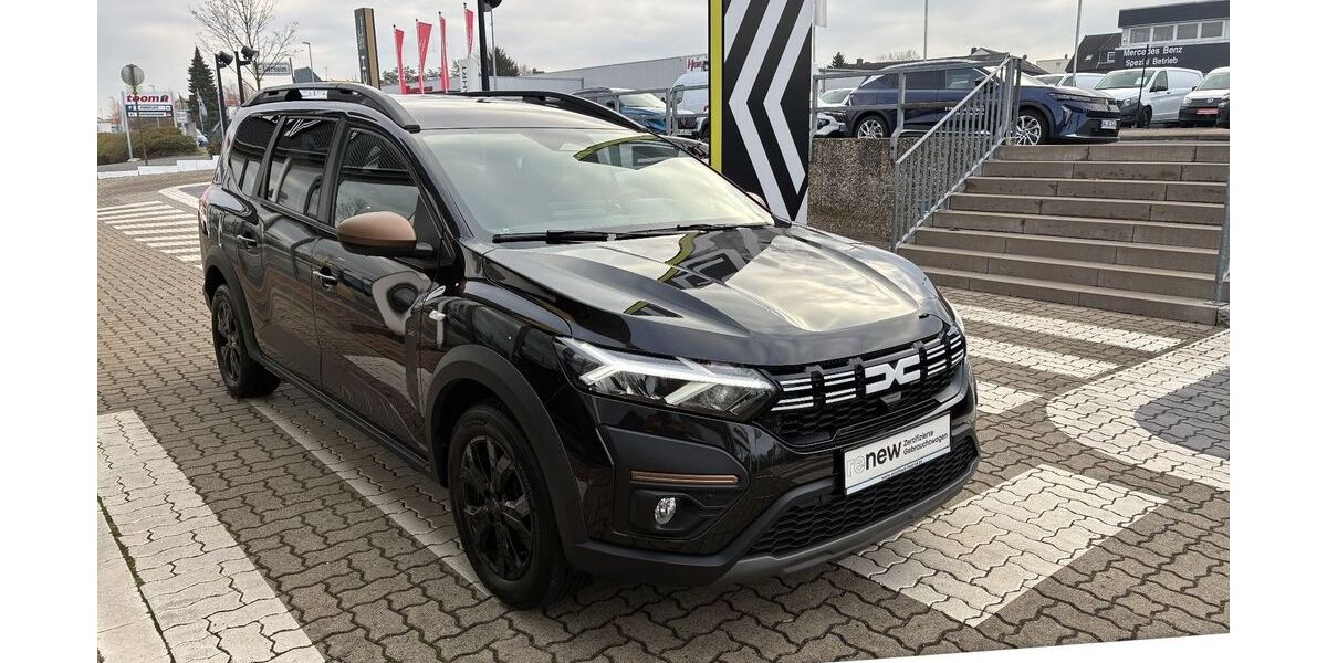 Dacia Jogger 28.951 km 18.450 € Wolfenbüttel 38304