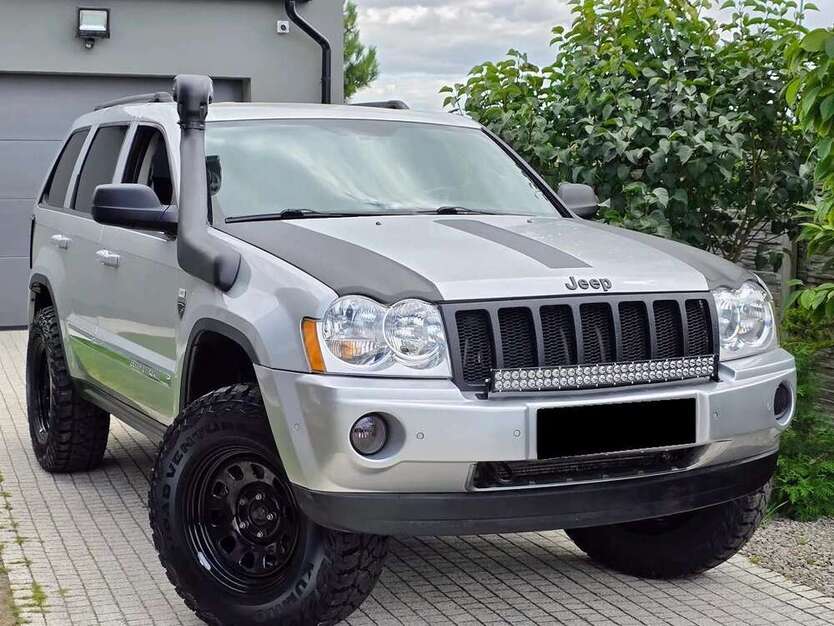 Grand Cherokee