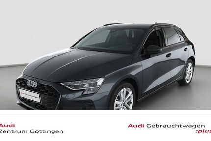 Audi A3 5.688 km 29.990 &euro; Göttingen OT Grone 37081