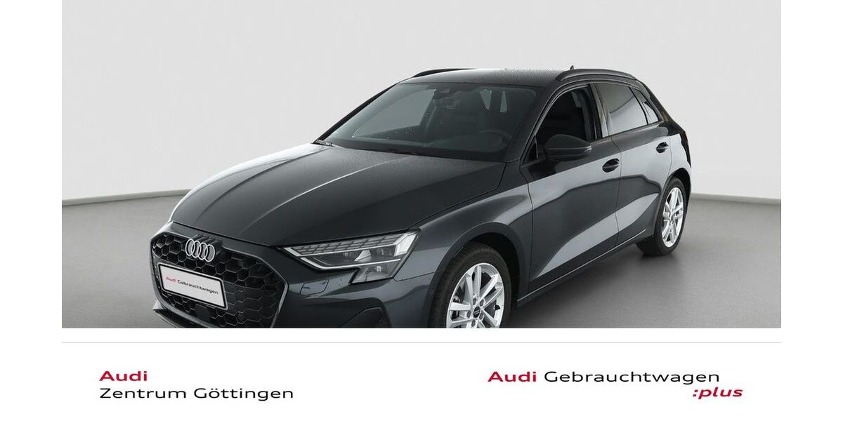Audi A3 5.688 km 29.990 &euro; Göttingen OT Grone 37081
