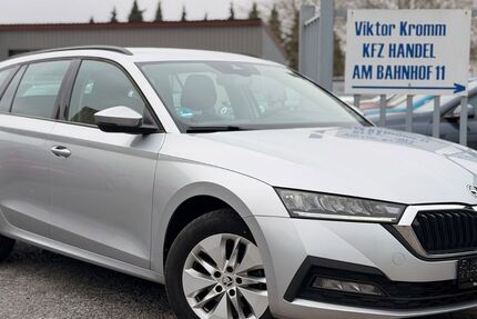 Skoda Octavia 134.800 km 14.899 &euro; Bad Iburg 49186