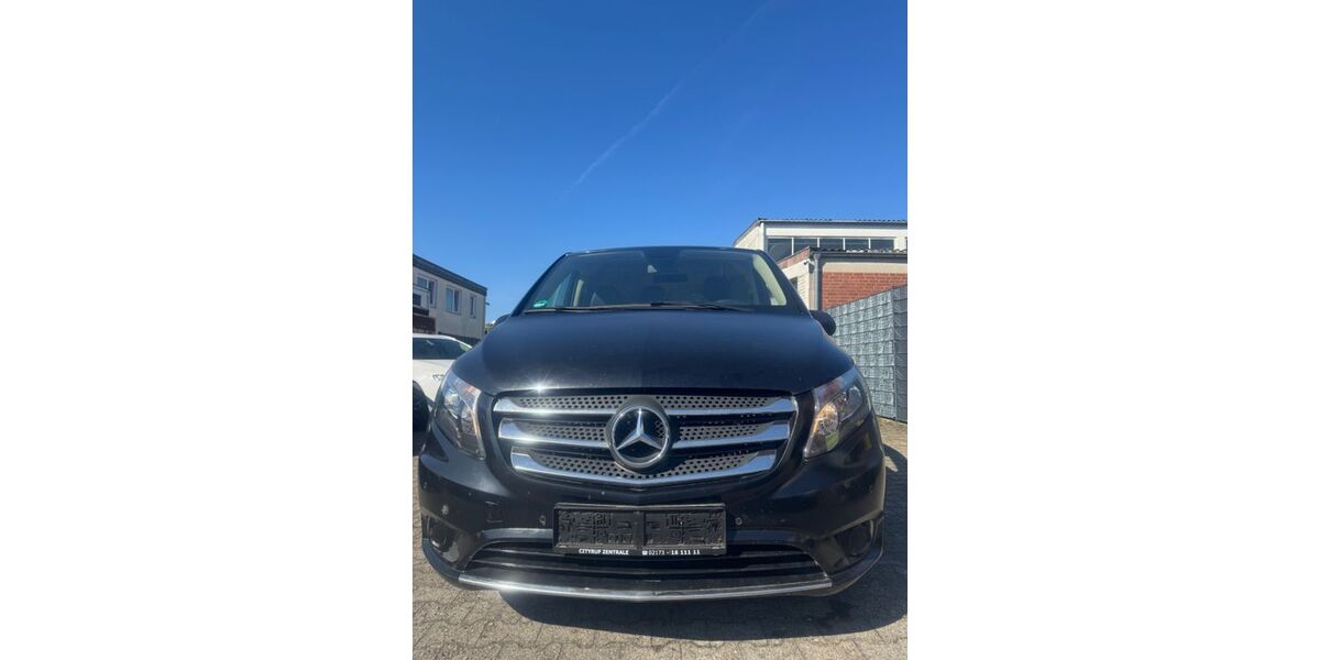 Mercedes-Benz Vito 70.000 km 49.861 &euro; Monheim am Rhein 40789