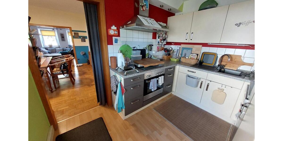 Reihenhaus Konz - 5 Zimmer, 115 m&sup2;, 850&euro; | Angebot:26412166