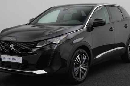 Peugeot 3008 33.441 km 19.750 € Bad Bentheim 48455