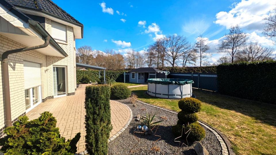 Einfamilienhaus Bramsche - 649.000&euro; | Angebot:25975123