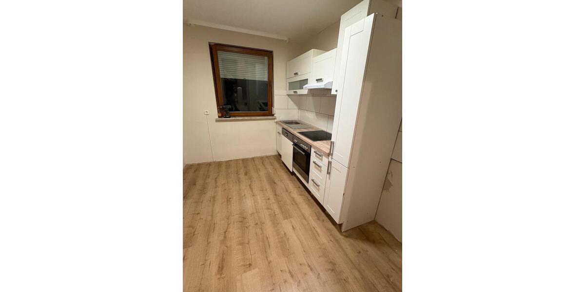 Doppelhaushälfte Burladingen - 3 Zimmer, 115 m&sup2;, 950&euro; | Angebot:24645866