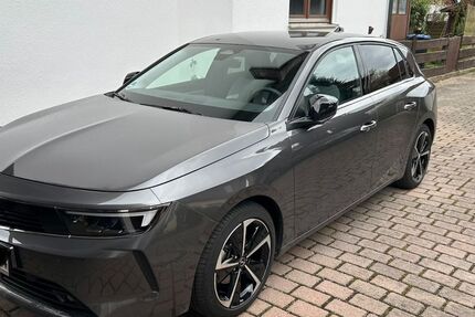 Opel Astra 9.000 km 19.800 &euro; Rosenheim 83024