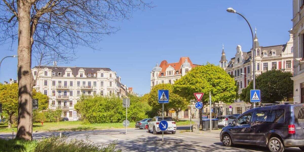 Etagenwohnung Görlitz Innenstadt - 2 Zimmer, 77 m&sup2;, 85.000&euro; | Angebot:26878907