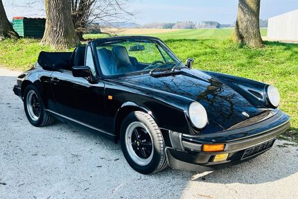 Porsche 911 Urmodell 96.560 km 67.550 &euro; Inchenhofen 86570