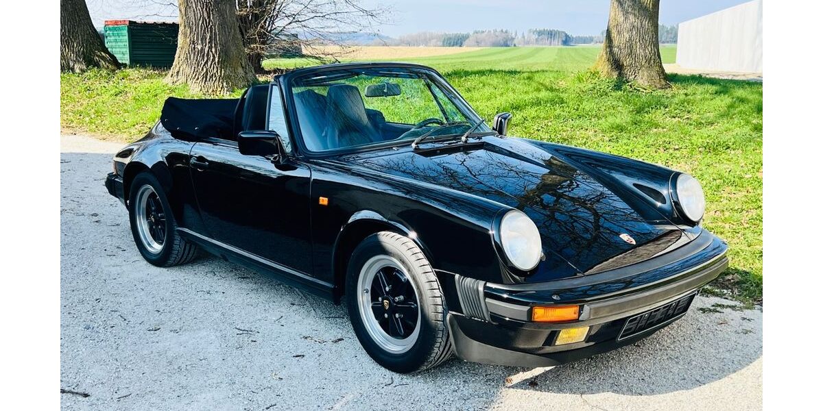 Porsche 911 Urmodell 96.560 km 67.550 &euro; Inchenhofen 86570
