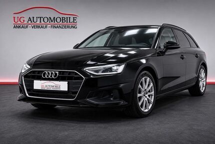 Audi A4 47.500 km 21.480 &euro; Eichenzell 36124