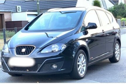 Seat Altea 152.000 km 4.999 € Braunschweig 38124