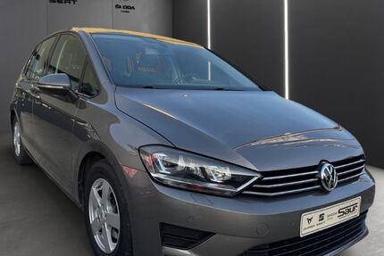 VW Golf Sportsvan 93.270 km 13.800 &euro; Ulm 89077