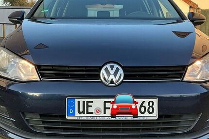 VW Golf 220.000 km 6.850 € Hankensbüttel 29386