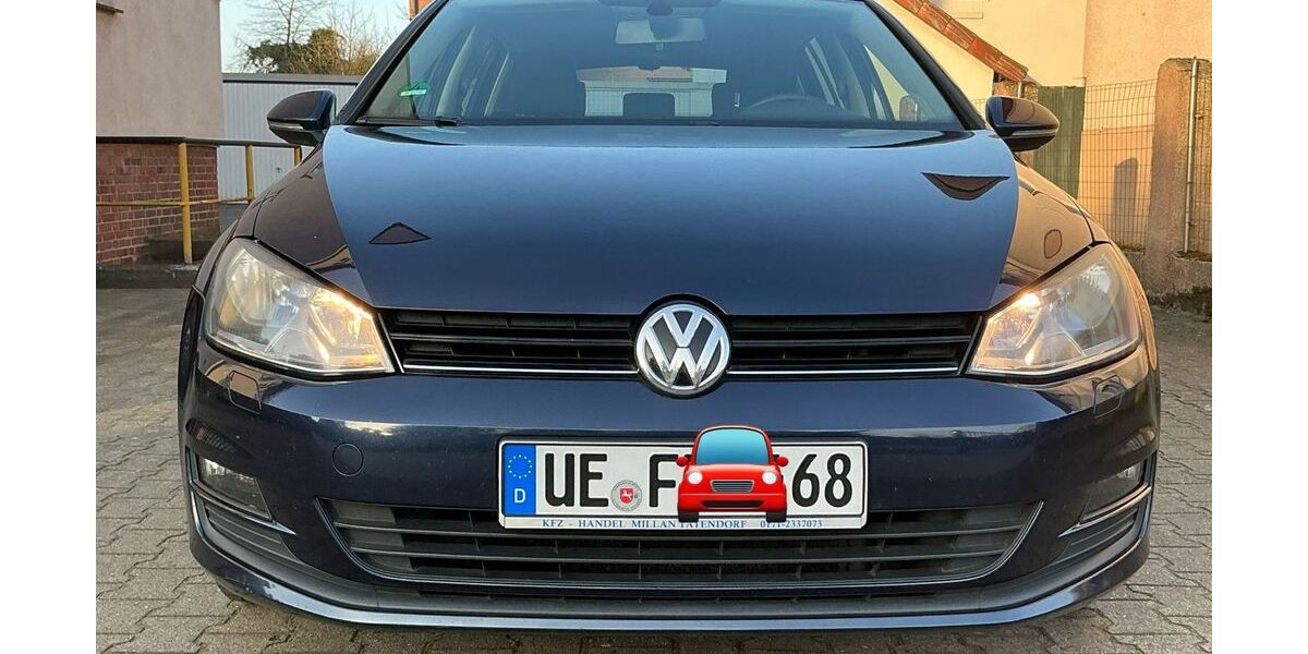 VW Golf 220.000 km 6.850 &euro; Hankensbüttel 29386