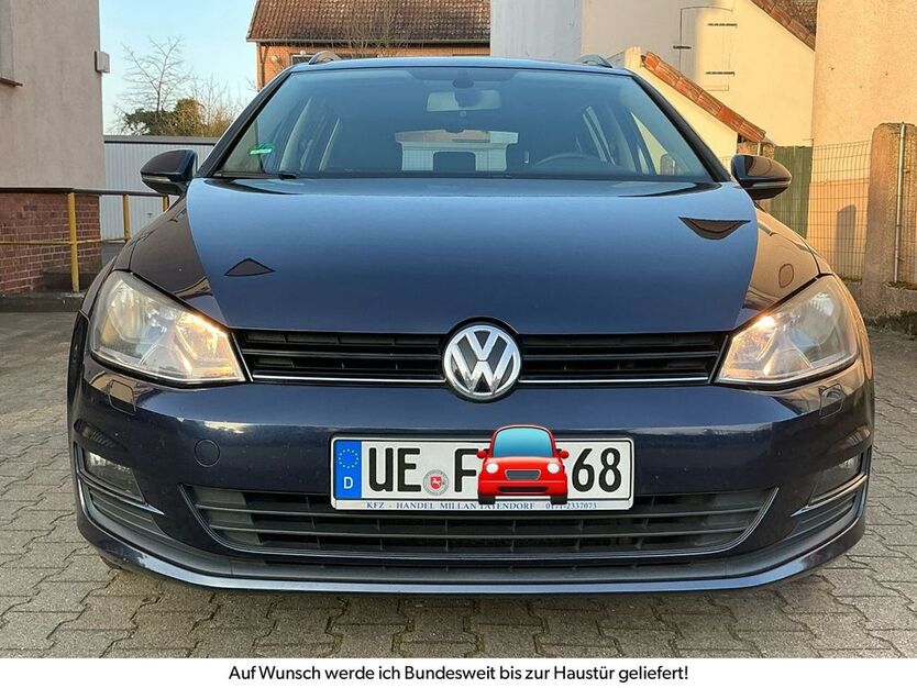 VW Golf 220.000 km 6.850 € Hankensbüttel 29386
