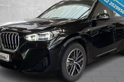 BMW X1 9.300 km 36.777 &euro; Elmshorn 25337