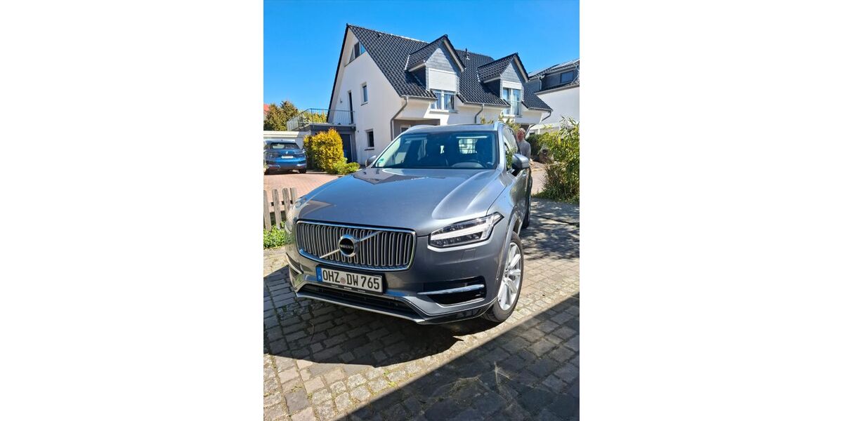 Volvo XC90 98.015 km 32.000 &euro; Ritterhude 27721