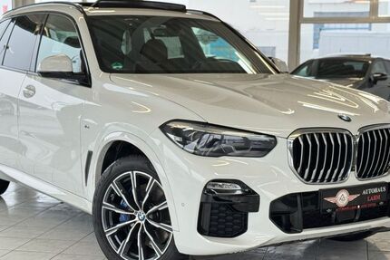 BMW X5 163.000 km 41.990 &euro; Schorfheide 16244