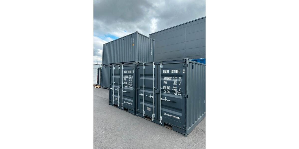 Gewerbeobjekt Burghaun - 2.450&euro; | Angebot:17347076