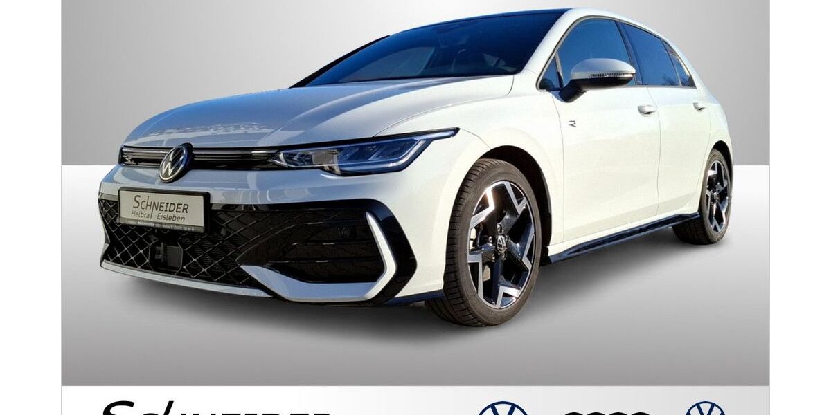 VW Golf 10.890 km 33.460 &euro; Helbra 06311