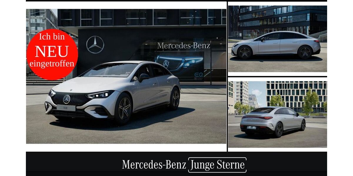 Mercedes-Benz EQE 36.473 km 51.870 &euro; Regensburg 93053