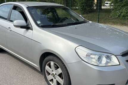 Chevrolet Epica 224.750 km 950 &euro; Trier 54294