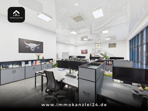 Gewerbeobjekt Kehl - 1.990&euro; | Angebot:26099357