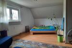Mitwohngelegenheit in 2-er WG - 45+ in besonderem Haus 4 zimmer