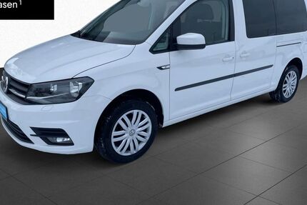 VW Caddy Maxi 33.192 km 32.833 &euro; Kassel 34123