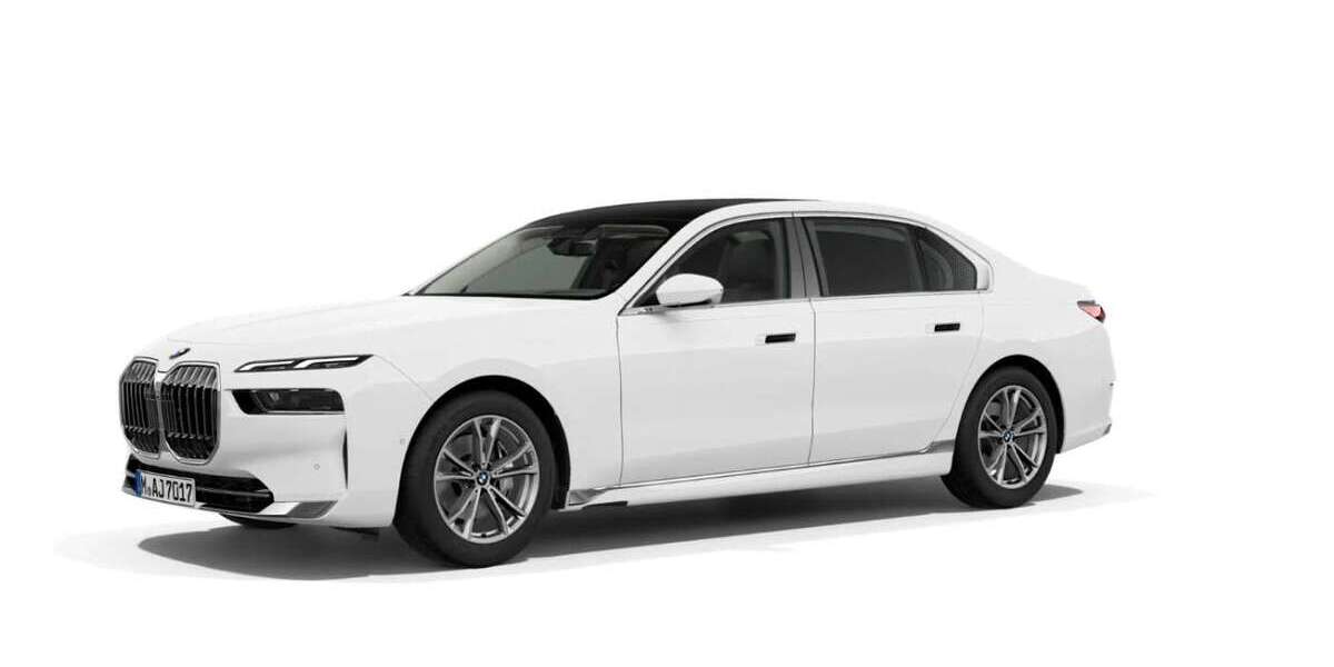 BMW 740 18.000 km 91.399 &euro; Bayreuth 95447