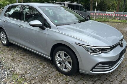 VW Golf 132.000 km 14.200 &euro; Grebenstein 34393