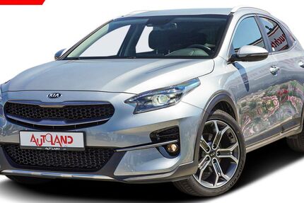 Kia XCeed 84.950 km 17.490 &euro; Coburg 96450