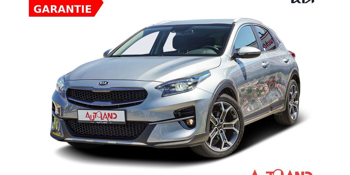 Kia XCeed 84.950 km 17.490 &euro; Coburg 96450