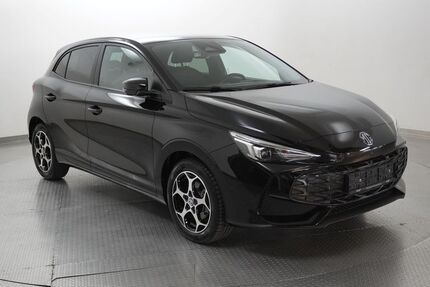MG 3 7.582 km 15.850 &euro; Bebra 36179