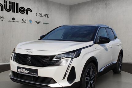 Peugeot 3008 68.281 km 24.990 &euro; Losheim am See 66679