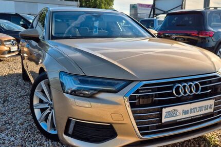 Audi A6 156.000 km 26.800 &euro; Leipzig 04179