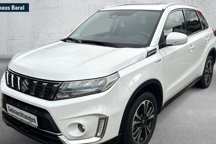 Suzuki Vitara 23.370 km 20.350 &euro; Lahr 77933