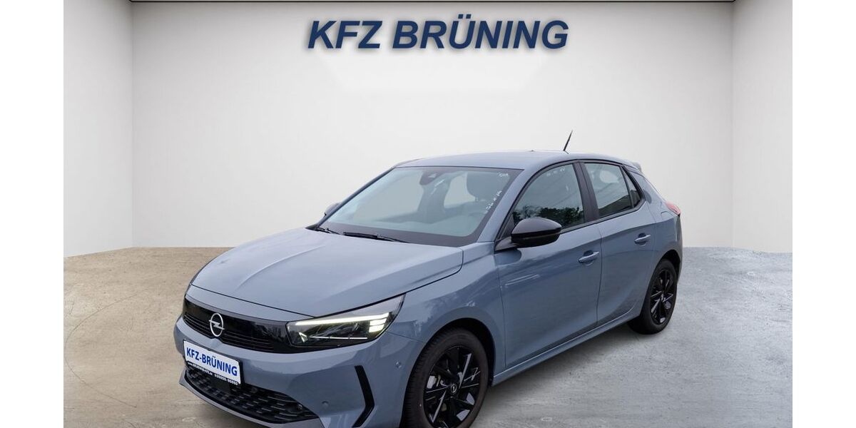 Opel Corsa 13.925 km 18.480 &euro; Lingen (Ems) 49811