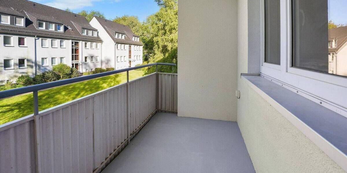 Etagenwohnung Bremen Lehe - 3 Zimmer, 58 m&sup2;, 950&euro; | Angebot:26522238