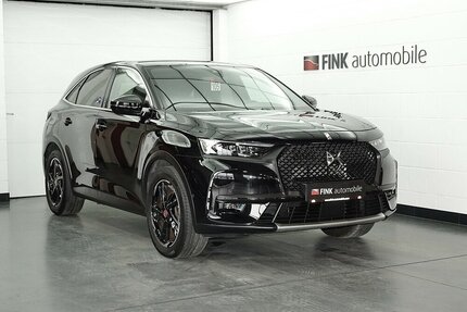 DS Automobiles 7 Crossback E-Tense 225 Performance Line Leder