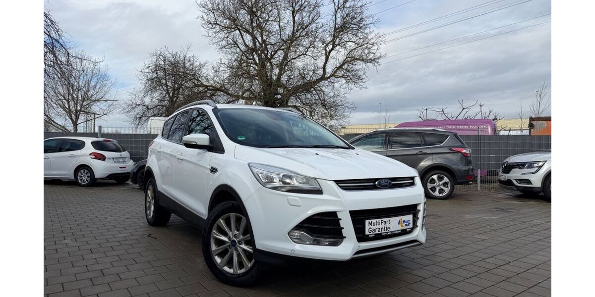 Ford Kuga 173.000 km 9.950 &euro; Freiburg im Breisgau 79115