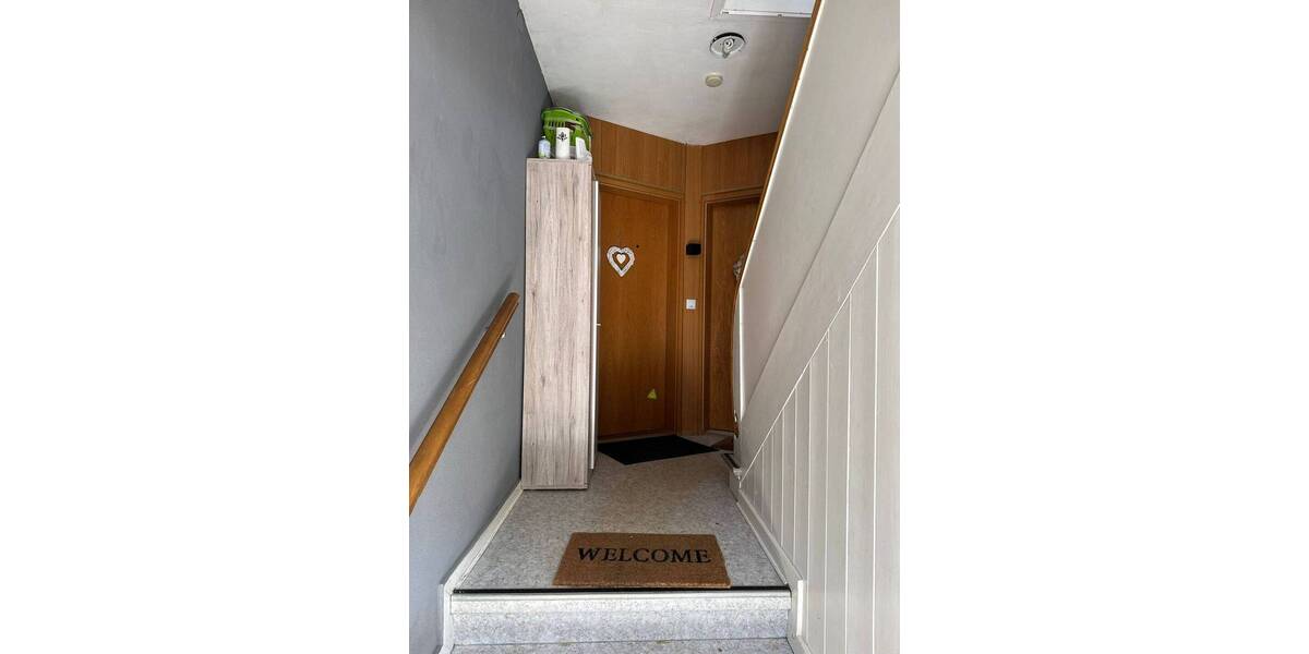 Mehrfamilienhaus, Wohnhaus Bad Lauterberg im Harz Bad Lauterberg - 1 Zimmer, 267 m&sup2;, 199.000&euro; | Angebot:26309960